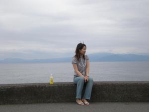 まき子