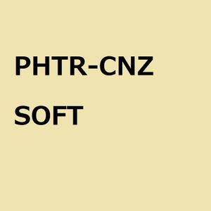 PHTR-CNZ-SOFT