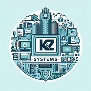 合同会社K＆Z Systems