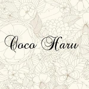 Ⓒocoharu