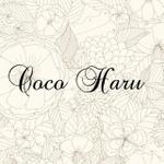 Ⓒocoharu