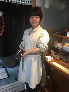 長田泉
