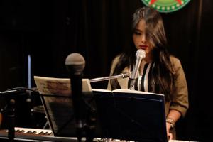 Jazzy