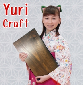 yuricraft