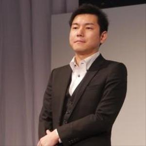 加藤