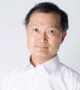 たけちゃん