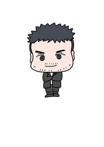 山やん