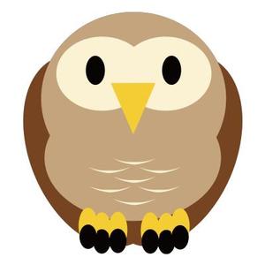懸賞ふくろう