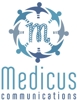 Medicus Communications Ltd.