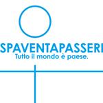 SPAVENTAPASSERI