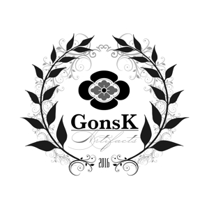 GonsK Artifacts
