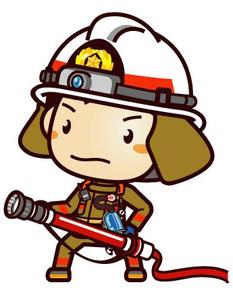 ファイヤーファイター