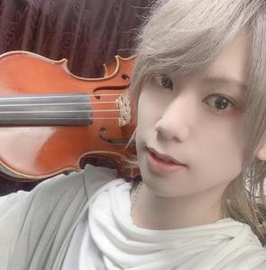 Ryoga violinist