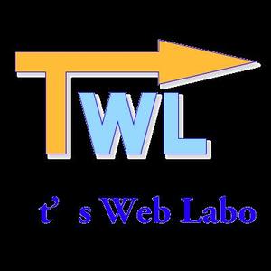 t's Web Labo