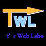 t's Web Labo
