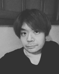 白石隆二