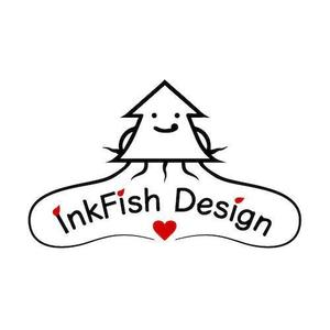 inkfish design