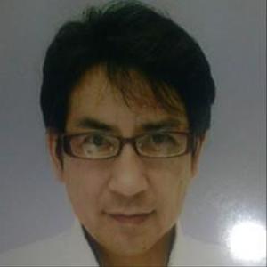 藤原賢三