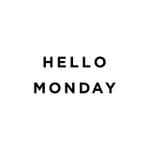 HELLO MONDAY DESIGN