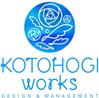 KOTOHOGIworks 【※ただいま休業中です】