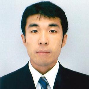 中原　峻