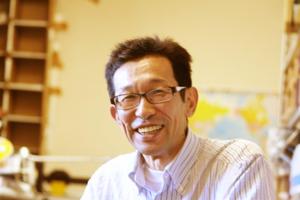 小村孝志