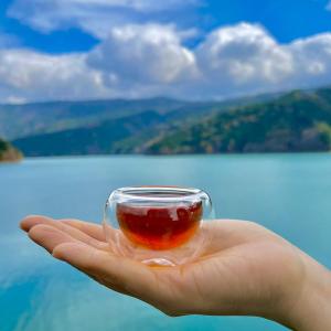 有限会社丸新柴本製茶