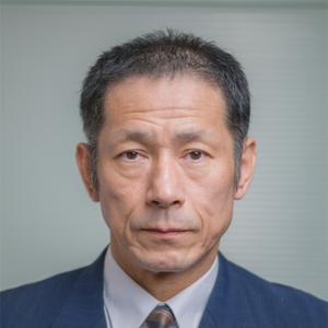山根　勇
