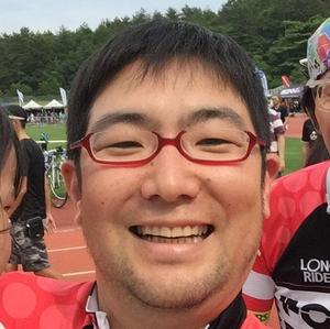 宇田川海人