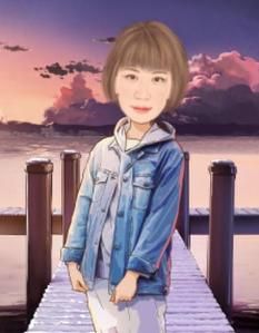 アーニー