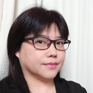 釜野井順子
