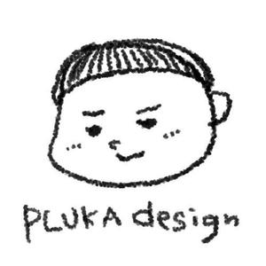 PLUKA design