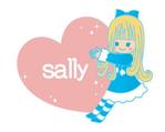 sally