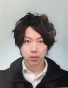 タナカ。