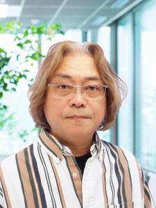 植野徳生