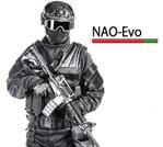 Nao-Evo