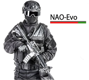 Nao-Evo