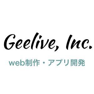 株式会社ジーライブ