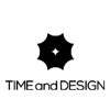 株式会社TIME and DESIGN