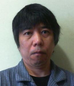 菊池亮一