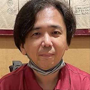 あらい(チューペッツ)たかゆき