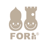 フォーリー株式会社 FORii,Inc.