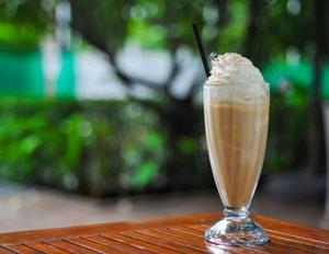 eiskaffee