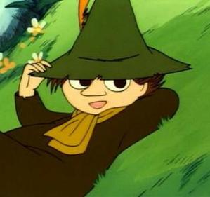 snufkin