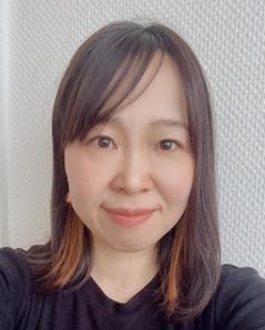たなかかおり