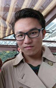 Takuma Nitta
