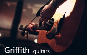 Griffith　Guitars