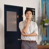 福田真史 福田真史