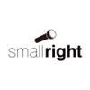 small right