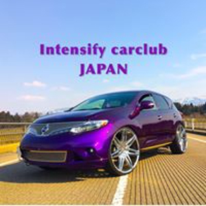 Intensify carclub